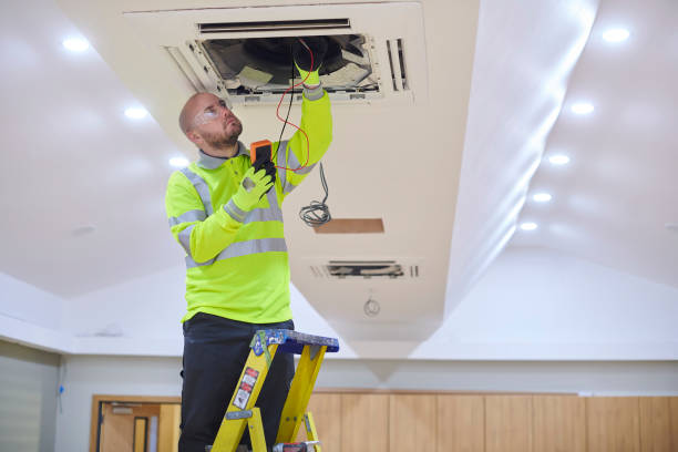 Best HVAC cleaning services  in Church Hill, PA